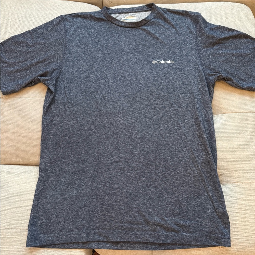 Columbia Omni-Wick T-Shirt